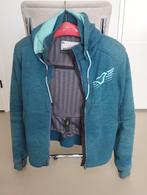 Motorjas Macna maat 42 XL dames, Motoren, Kleding | Motorkleding, Jas | textiel, Ophalen of Verzenden, Macna., Dames