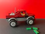 Lego city 60128, Kinderen en Baby's, Speelgoed | Duplo en Lego, Complete set, Gebruikt, Ophalen of Verzenden, Lego