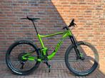 Giant anthem 1 full suspension mountainbike, Fietsen en Brommers, Fully, Ophalen, Heren, Giant