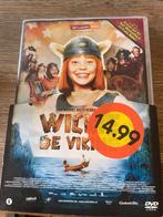 Wickie de Viking, Avontuur, Alle leeftijden, Ophalen of Verzenden, Zo goed als nieuw