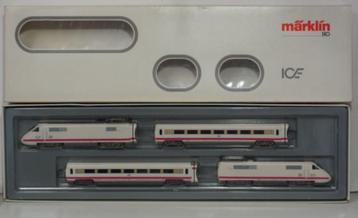 Märklin H0 3371 Triebzug ICE Inter City-Experimental BR 410  beschikbaar voor biedingen