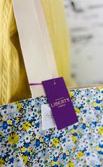 Bonpoint x Liberty London dubbelzijdige XL shopper NIEUW, Customercare@bonpoint.com, Bonpoint EU, Shopper, Nieuw