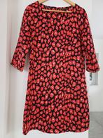Maison Scotch jurk maat 2 / maat 38 Nieuw, Maat 38/40 (M), Nieuw, Boven de knie, Rood