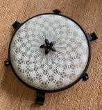 Vintage Plafondlamp **, Ophalen of Verzenden, Gebruikt
