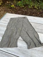 Linnen sjaal - Tijdloos en elegant, Kleding | Dames, Mutsen, Sjaals en Handschoenen, Ophalen of Verzenden, Zo goed als nieuw