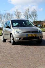 Zeer goede Ford Fiësta 1.3 uit 2004 met 99.800 km / 3e eig., 1299 cc, 4 cilinders, Origineel Nederlands, Handgeschakeld