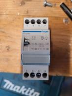 Hager Deurbel Trafo ST303N - 8V 1A, Ophalen of Verzenden, Overige typen