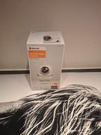WiFi IP indoor camera, ongebruikt., Audio, Tv en Foto, Videobewaking, Ophalen, Nieuw