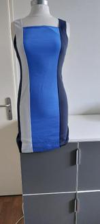 Schitterende jurk van Harmont & Blaine, Blauw, Harmont & Blaine, Nieuw, Ophalen of Verzenden