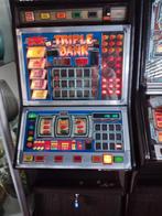 Nette triplebank barcrest, Euro, Ophalen of Verzenden, Zo goed als nieuw
