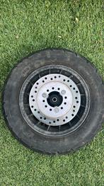 Turbho scooter onderdelen, Ophalen, Zo goed als nieuw, Overige typen, Overige merken