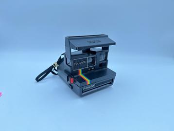 Polaroid Pronto 600 voor 600 film beschikbaar voor biedingen
