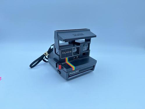 Polaroid Pronto 600 voor 600 film, Audio, Tv en Foto, Fotocamera's Analoog, Zo goed als nieuw, Polaroid, Polaroid, Ophalen of Verzenden
