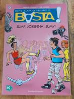 Swerts - Jump, Josefina, Jump!, Eén stripboek, Ophalen of Verzenden, Zo goed als nieuw, Swerts; Vanas