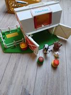Boerderij, Kinderen en Baby's, Speelgoed | Fisher-Price, Ophalen, Gebruikt, Speelset