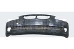 Bumper BMW 5 E60 E61 Facelift LCI 07-10 Voorbumper Q6442, Gebruikt, -, Voor, -
