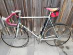 Racefiets TI Raleigh, Fietsen en Brommers, Overige merken, Staal, Gebruikt, 15 tot 20 versnellingen