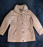 Winterjas van C&A, mt. 46, Kleding | Dames, Beige, Maat 46/48 (XL) of groter, Ophalen of Verzenden, Zo goed als nieuw