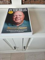 Peter Gillis - Massa is kassa, Ophalen of Verzenden, Gelezen
