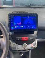 Autoradio | Peugeot 107 | Toyota Aygo | Citroen C1 |, Auto diversen, Autoradio's, Ophalen of Verzenden, Zo goed als nieuw