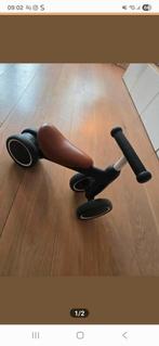 Loopfiets van Bandits and Angels, Ophalen, Loopfiets