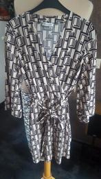 Mooie beige/bruine jumpsuit van Vanilia mt 34 zgan travelsto, Kleding | Dames, Jumpsuits, Ophalen, Zo goed als nieuw, Maat 34 (XS) of kleiner