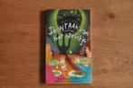 Jan Paul Schutten - De wraak van het spruitje (Kbwg 2009), Boeken, Kinderboeken | Jeugd | 10 tot 12 jaar, Ophalen of Verzenden