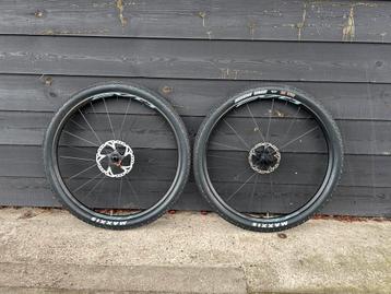 Nieuwe BH Evo mountainbike wielset 25 mm 29 inch boost beschikbaar voor biedingen