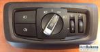 Originele BMW Verlichtingsschakelaar voor 2 serie X5 en X6, Ophalen of Verzenden, Gebruikt, BMW