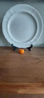 P. Ragout Maastricht Bord - 39cm, Antiek en Kunst, Antiek | Servies los, Ophalen