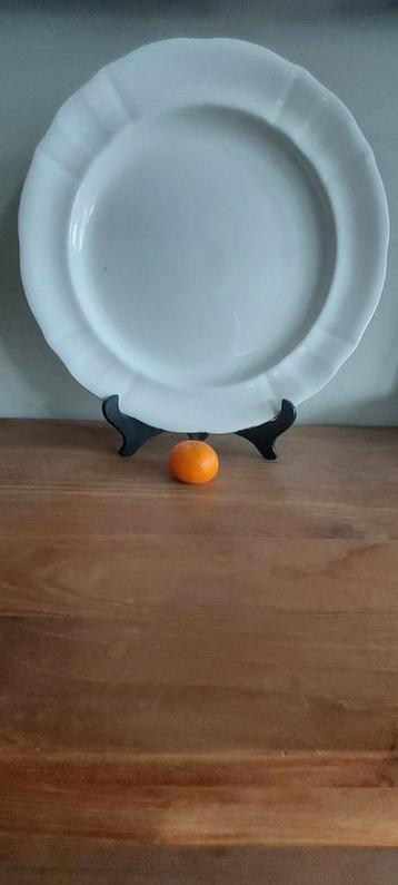 P. Ragout Maastricht Bord - 39cm beschikbaar voor biedingen