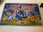 Monopoly Disney Editie - Compleet! Gebruikt, Een of twee spelers, Ophalen of Verzenden, Zo goed als nieuw