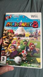 Mario party 8 wii, Spelcomputers en Games, Games | Nintendo Wii, Ophalen, Zo goed als nieuw