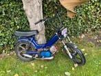 Tomos A35 blauwe plaat WOK, Fietsen en Brommers, Brommers | Tomos, Ophalen, Maximaal 45 km/u, 65 cc, Zo goed als nieuw