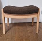 Farstrup voetenbankje met opbergruimte, Ophalen, Rechthoekig, Stof