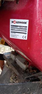 Takken hakselaar, Ophalen of Verzenden