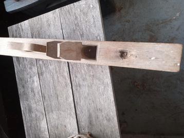rijschaaf 80 cm beschikbaar voor biedingen