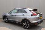 Mitsubishi Eclipse Cross 2.4 PHEV Intense Camera/Bluetooth/K, Auto's, Mitsubishi, Stof, Euro 6, 4 cilinders, Bedrijf