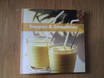 Sappen & Smoothies , Thea Spierings beschikbaar voor biedingen