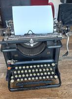 100 JAAR OUDE REMMINGTON TYPEMACHINE, Antiek en Kunst, Ophalen