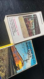 Spoorwegkwartet, Ophalen of Verzenden, Gebruikt, Kwartet(ten)