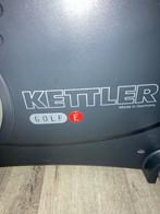 Kettler Golf E Hometrainer, Ophalen, Gebruikt, Metaal, Benen