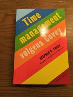Time Management volgens Covey | 9789047019060 | Ongelezen, Ophalen of Verzenden, Zo goed als nieuw, Zie omschrijving