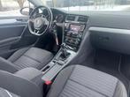 Volkswagen Golf 1.2 TSI CUP Edition Clima Cruise PDC Navi, Auto's, Volkswagen, Voorwielaandrijving, Euro 5, 86 pk, Gebruikt