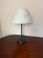 Dressoir lamp, Huis en Inrichting, Lampen | Tafellampen, Ophalen, Zo goed als nieuw, Metaal, Minder dan 50 cm