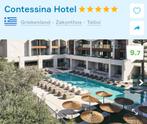Ter overname 8 daagse reis naar Zakynthos vanaf 24 juli 2025, Vakantie, Vakantie | Aanbiedingen en Last minute
