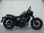 Honda CMX500A2 (bj 2020), Bedrijf, Onbekend, Onbekend, Minimaal motorrijbewijs A2