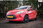 Ford Ka 1.2 Trend nieuwe distributie, Voorwielaandrijving, Stof, Gebruikt, 1242 cc