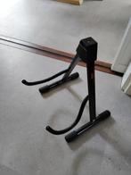 Gitaar standaard, Ophalen of Verzenden, Zo goed als nieuw, Gitaar