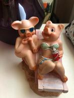 Spaarpotten, Verzamelen, Spaarpotten, Ophalen of Verzenden